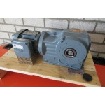13 RPM 0,25  kW Asmaat 40 mm  IE3. UNUSED 